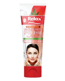 RELAX | TUBE 150ML (SKIN POLISH)