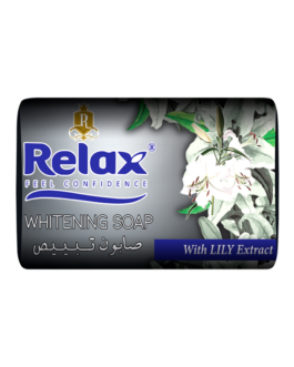 RELAX | SOAP 140G (LILY)