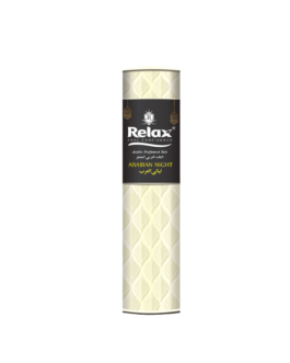 RELAX | ARABIC TALC 250G (ARABIAN NIGHT)