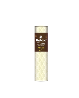 RELAX | ARABIC TALC 125G (ASEEL)