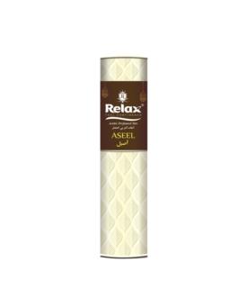 RELAX | ARABIC TALC 250G (ASEEL)