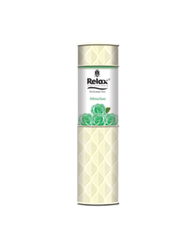 RELAX | TALC 250G (ATTRACTION)