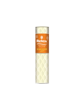 RELAX | ARABIC TALC 125G (BAKHOOR)