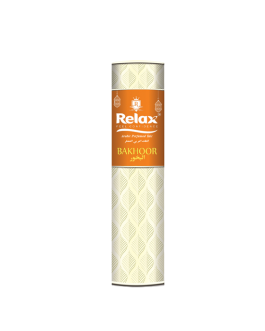 RELAX | ARABIC TALC 250G (BAKHOOR)