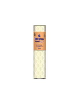 RELAX | ARABIC TALC 125G (SABAYA)