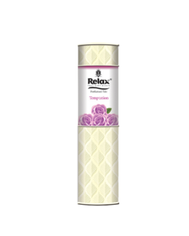 RELAX | TALC 250G (TEMPTATION)